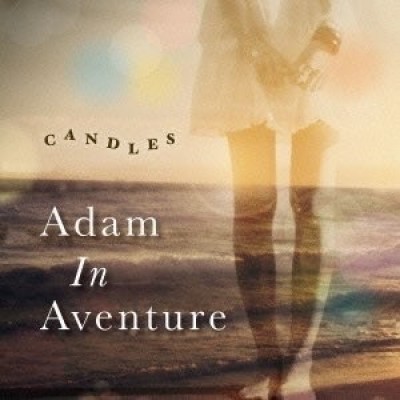 CANDLES Adam In Aventure
