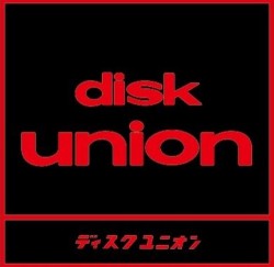 ディスク ユニオン disk Union